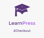 LearnPress 2checkout Payment