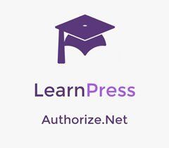 LearnPress Authorize.Net