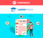 Learnpress Certificates