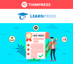 Learnpress Certificates