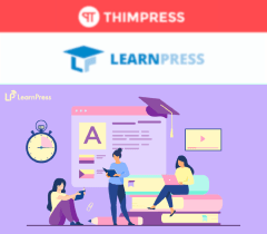 LearnPress Coming Soon Courses