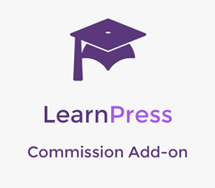 LearnPress Commission