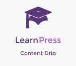LearnPress Content Drip