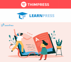 LearnPress Gradebook