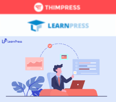 LearnPress Paid Membership Pro