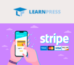 LearnPress Stripe