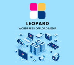 Leopard WordPress Offload Media