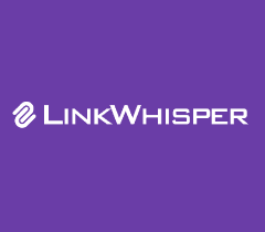 Link Whisper Pro