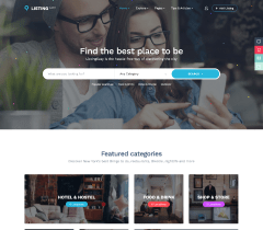 ListingEasy Directory