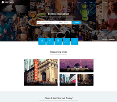 ListingPro