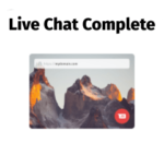Live Chat Complete