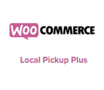 Local Pickup Plus for Woocommerce