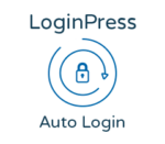 LoginPress Auto Login