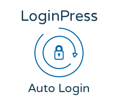 LoginPress Auto Login