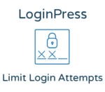 LoginPress Limit Login Attempts