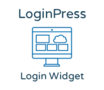 LoginPress Login Widget