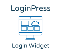 LoginPress Login Widget