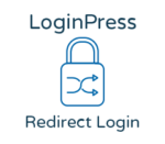 LoginPress Redirect Login