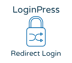 LoginPress Redirect Login