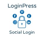 LoginPress Social Login