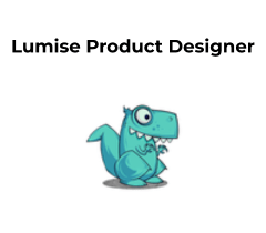 Lumise Product Designer