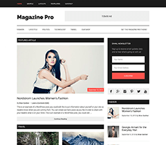 Magazine Pro
