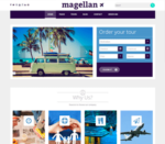 Magellan