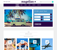 Magellan