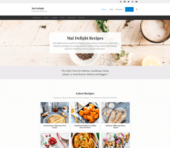 Mai Delight