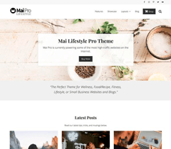 Mai Lifestyle Pro