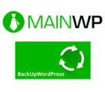 MainWP BackUpWordPress