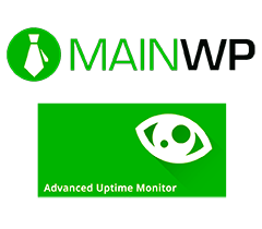 MainWP Advanced Uptime Monitor