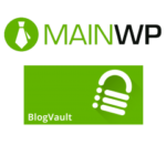 MainWP BlogVault Backup