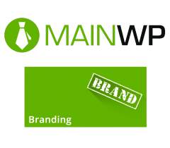 MainWP Branding