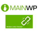 MainWP Broken Links Checker