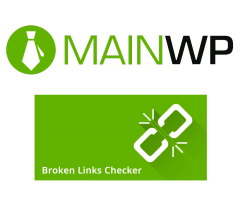 MainWP Broken Links Checker