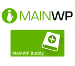MainWP Buddy