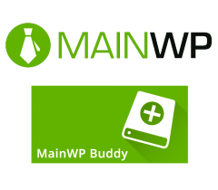 MainWP Buddy