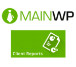 MainWP Client Reports