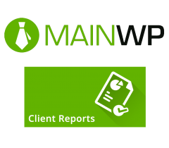 MainWP Client Reports