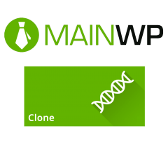 MainWP Clone