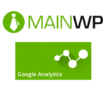 MainWP Google Analytics