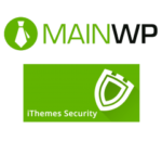 MainWP iThemes Security