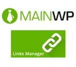 MainWP Links Manager