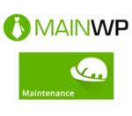 MainWP Maintenance