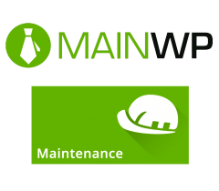 MainWP Maintenance