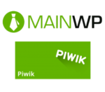 MainWP Piwik