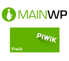 MainWP Piwik