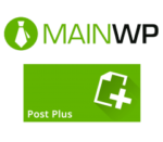 MainWP Post Plus