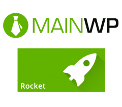 MainWP Rocket